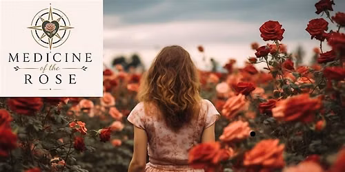 Mystery of the Rose