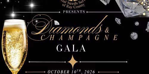 Ray County SNS Fundraising Gala