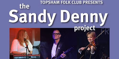 Sandy Denny Project