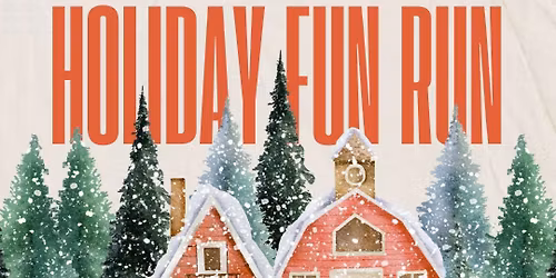 North Bay Running Club \u2013 Holiday Fun Run \ud83c\udf84