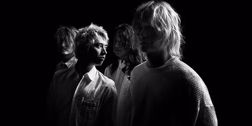 ONE OK ROCK in M\u00fcnchen