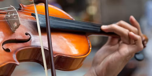 January 2025 Recital