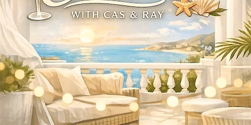 Elevate with Cass & Ray