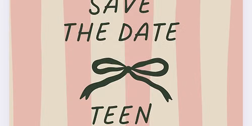 Teen Girls Retreat