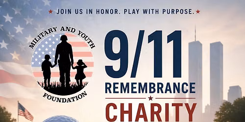 9\/11 Remembrance Charity Golf Outing