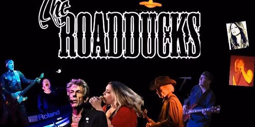 The Roadducks