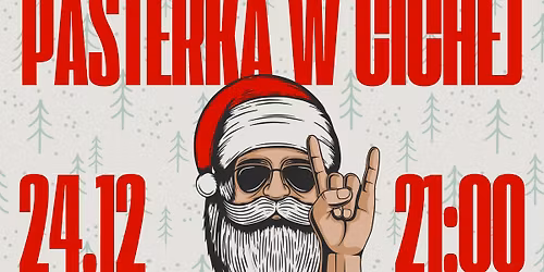 \ud83d\udd25\ud83c\udf85 PASTERKA W CICHEJ WODZIE! \ud83c\udf85\ud83d\udd25