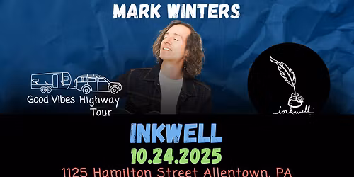 Good Vibes Highway Tour