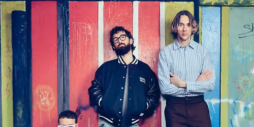 Autoheart at Warehouse on Watts