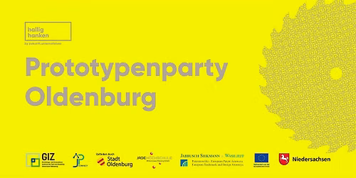 Prototypenparty Oldenburg