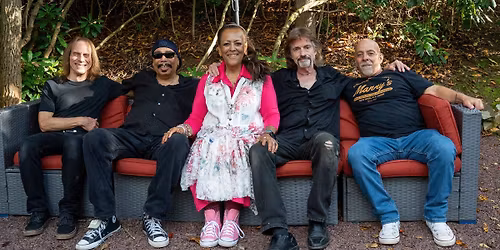 Live at the Falls presents The BC Combo