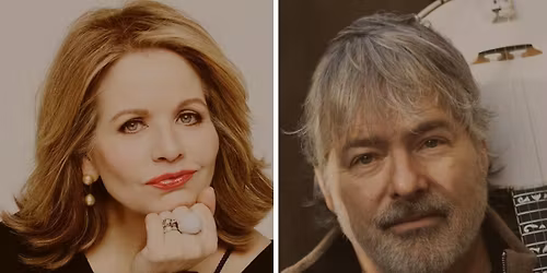 Renee Fleming & Bela Fleck