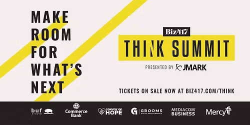 Biz 417's Think Summit 2026