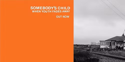 Somebody's Child | Prague, Caf\u00e9 V lese