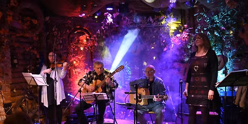 Browar \u017bywiec w Tawernie Keja...czyli w Krainie \u0141agodno\u015bci