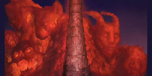 Daggerheart: The Dying Spire