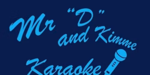 7th Annual Start of Summer Karaoke BBQ Party 