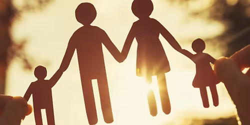 Keep Your Love On Relationships Course