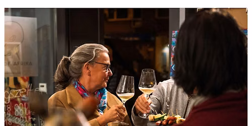 Wine-Tasting: Fr\u00fchjahrs Special \u2013 Genussvoll in die neue Jahreszeit