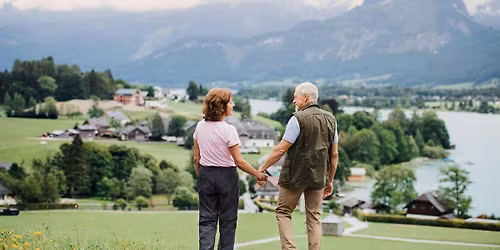 Social Security Seminar in Lakewood, CO