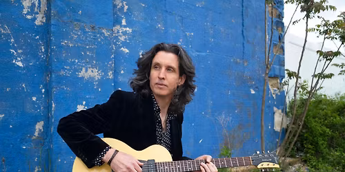 Scott Sharrard\u2019s Endless Road Live: featuring the music of Gregg Allman, Little Feat & more