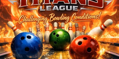 Titans Singles - Match play on Challenge Conditions