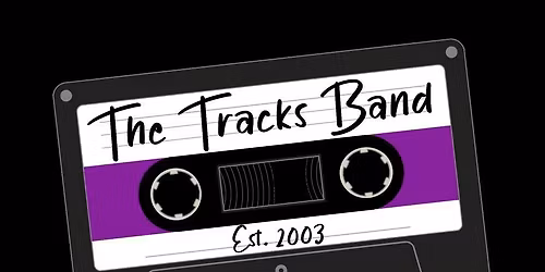THE TRACKS BAND