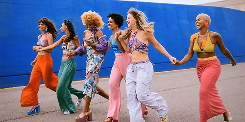 Test Artist at Presence Arena