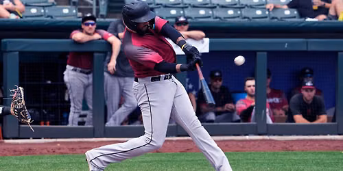 Round Rock Express at Sacramento River Cats