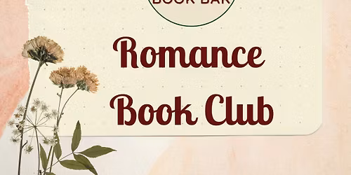 Romance Book Club - The Paradise Problem by Christina Lauren