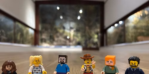 Bricktacular Adventures!