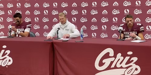 Montana Grizzlies at Portland State Vikings Football at Providence Park