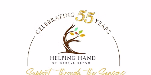 Support Through the Seasons-4th Annual Gala-Celebrating 55 years of service!
