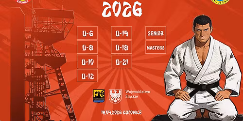 IX SILESIAN OPEN JU-JITSU 2026