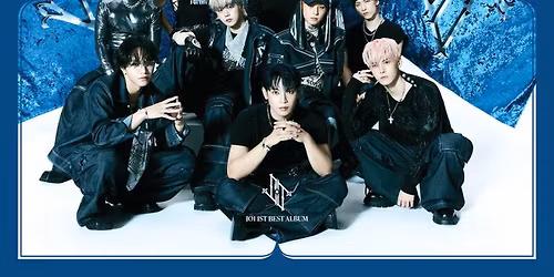 K Pop Infinity at Tribute Communities Centre