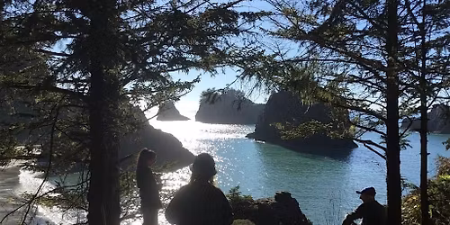 Samuel Boardman Trail Party- South Coast