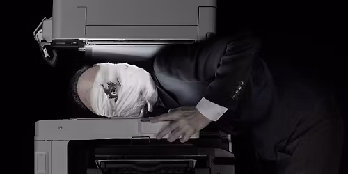 Nordland Teater: Den stygge