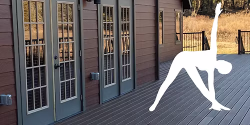 Freedom Flow Fridays at the Brodhead Creek Heritage Center \u200b