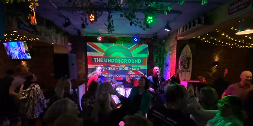 Griffin Bar - Torquay