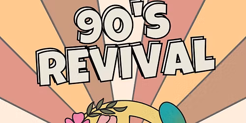 90'S REVIVAL