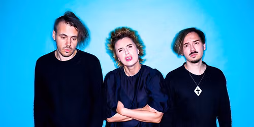 MUCHA & VOSOLIT! a host\u00e9 v Prostoru