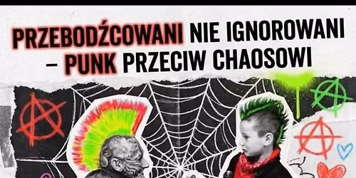 Koncert charytatywny Dotyk Ruch Rozw\u00f3j 