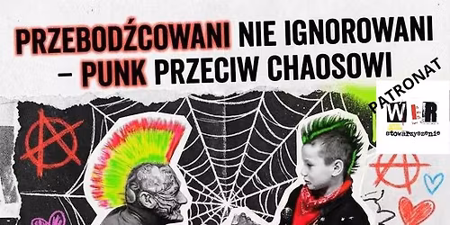 Koncert charytatywny Dotyk Ruch Rozw\u00f3j 