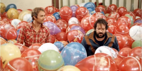 \u00c9vz\u00e1r\u00f3 buli - Move&More