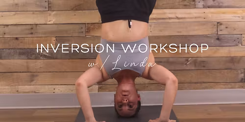 Inversion Workshop