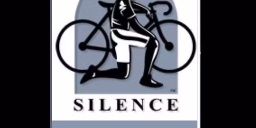 Ride of Silence - Fort Worth (2026)