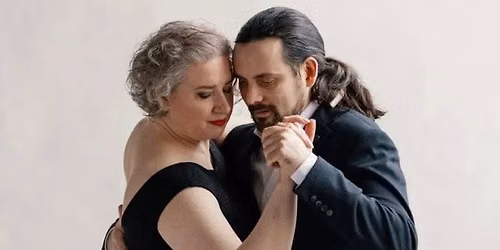 Autumn Tango Workshop & Milonga