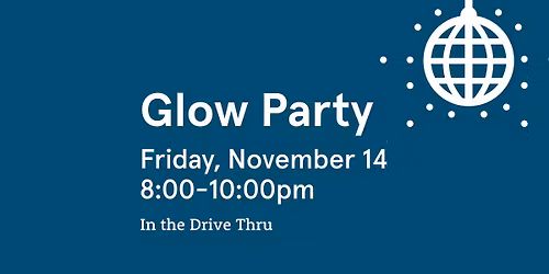 Glow Party