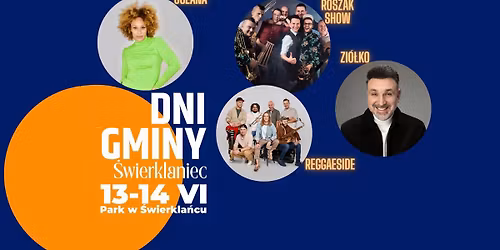 Dni Gminy \u015awierklaniec 2026