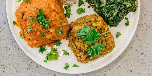 Nourish Community Wellness Dinner Tour: The Regional Acceleration Centre